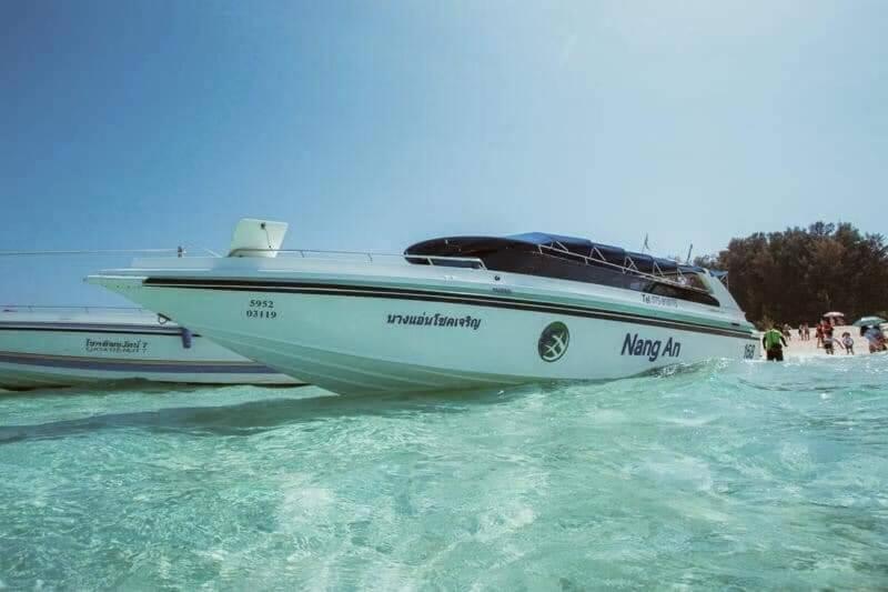 Areeya Phubeach Resort Wooden House Ban Chong Phli エクステリア 写真