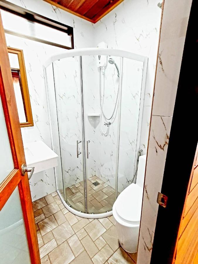 Areeya Phubeach Resort Wooden House Ban Chong Phli エクステリア 写真
