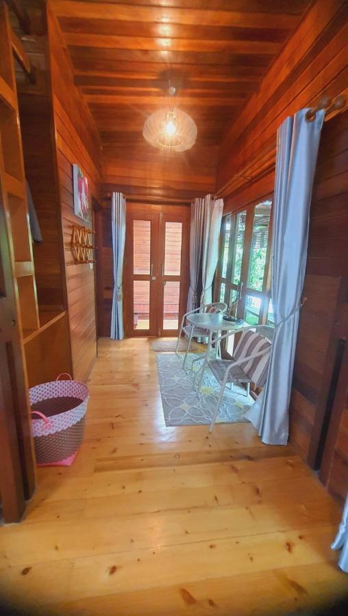 Areeya Phubeach Resort Wooden House Ban Chong Phli エクステリア 写真